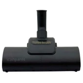 Universal 35 mm Turbo Elektrikli Süpürge Emici Başlık thumbnail 2