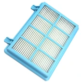 Philips İle Uyumlu FC 9331 9332 PowerPro City 9330 Power Cyclon Süpürge Hepa Çıkış Filtresi thumbnail 2