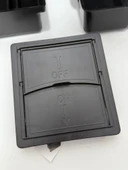 Tesla Model 3 ve Model Y Kadife Kaplama Orta Konsol Düzenleyici thumbnail 7