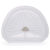 Black & Decker İle Uyumlu VLPF10 HLVA320J00 N575266 Elektrikli Süpürge Hepa Filtre thumbnail 2