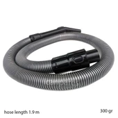 Fakir İle Uyumlu Pretty Elektrikli Süpürge Hortumu thumbnail 3