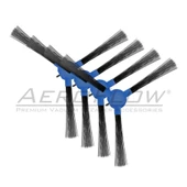 Anker İle Uyumlu Eufy RoboVac 11S Plus Max 12 15C 15T 25C 30C 35C G10 G30 Süpürge 4lü Kutulu Yan Fırça thumbnail 2