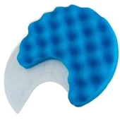 Samsung İle Uyumlu DJ97-01363A SC 8400 8410 8421 8430 8460 8461 Elektrikli Süpürge Sünger Filtre thumbnail 1