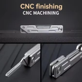 Katlanabilir Mini Neşter 24 Numara (9 Bıçaklı) thumbnail 2