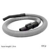 Arzum İle Uyumlu Livido Elektrikli Süpürge Hortumu thumbnail 3