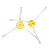 iRobot İle Uyumlu Roomba 500/600/700/800/900 Serisi Süpürge Yan Fırça 3'lü Paket thumbnail 3