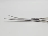 Fenice G2-70WPP 45° Kavisli Pet Kuaför Ara Makası 7,5inç thumbnail 6