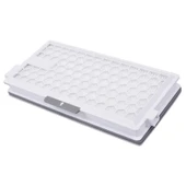 Miele İle Uyumlu SF-AP50 S 400i - 499i Classic C1 Serisi S 7000 - 7999 Elektrikli Süpürge Hepa Filtre thumbnail 1