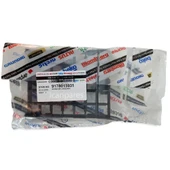 Arçelik İle Uyumlu 9178015931 Elektrikli Süpürge Ön Motor Sünger Çerçevesi thumbnail 3