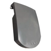 Altus İle Uyumlu AL 603KV Elektrikli Süpürge Yan Mandalı 1 Adet - Gri thumbnail 1