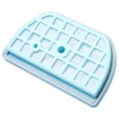 LG İle Uyumlu ADQ73393602 VC 1020 2020 3120 3320 3320 NNTR Elektrikli Süpürge Hepa Filtre thumbnail 1