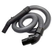 King İle Uyumlu K 205 Piccolo Elektrikli Süpürge Hortumu thumbnail 1