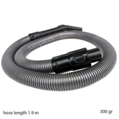 Fakir İle Uyumlu Veyron Serisi Elektrikli Süpürge Hortumu thumbnail 5