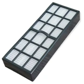 Electrolux İle Uyumlu Eureka AU4300 AU4400 Filtaire Z2274b Widetrack Volta U2920 Süpürge Hepa Filtre thumbnail 1