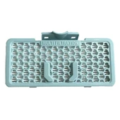 LG İle Uyumlu ADQ5669110 VK 7320 NHTS 7918 VR 94070 NCAQ Elektrikli Süpürge Hepa Karbonlu Filtre thumbnail 2