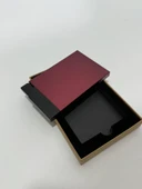 Volkit Rfid Korumalı Metal Kartlık Cüzdan thumbnail 5