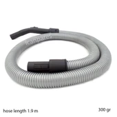 Arçelik Beko İle Uyumlu S 6300 Elektrikli Süpürge Hortumu thumbnail 6