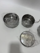 Outdoor Freakz Kamp Tencere Seti thumbnail 4