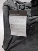 Fitgriff V1 Ayakkabı Bölmeli Spor Çantası S Beden thumbnail 9