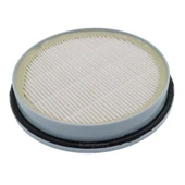 Philips İle Uyumlu FC 8204 8210 8256 HomeCare 8260 8261 Gemini Elektrikli Süpürge Hepa Filtre thumbnail 3