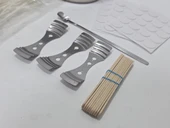 Soya Mum Yapım Seti (200 Fitil) thumbnail 3