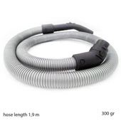 Fantom İle Uyumlu DC Serisi Elektrikli Süpürge Hortumu thumbnail 4