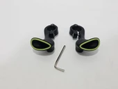 West Biking Ergonomik MTB Gidon Elcikleri 22mm thumbnail 2