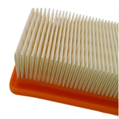 Karcher İle Uyumlu 6.414-631.0 DS 5500 5600 5800 6000 K 5500 Elektrikli Süpürge Panel Hepa Filtre thumbnail 3