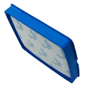 Philips İle Uyumlu FC 9741 9742 9743 9744 9745 9750 9751 PowerPro Expert Süpürge Hazne İçi Sünger Filtre thumbnail 3