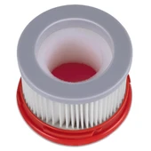 Xiaomi İle Uyumlu Dreame V9 V9B V10 Şarjlı Dik Süpürge Hepa Filtre thumbnail 3