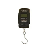 50kg Kapasiteli El Tartısı Dijital Lcd Ekranlı Kantar Terazi thumbnail 1