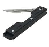 Katlanabilir Mini Neşter 24 Numara (10 Adet Yedek Bıçaklı) thumbnail 3