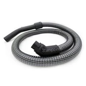 Fantom İle Uyumlu DC Serisi Elektrikli Süpürge Çelik Telli Hortumu thumbnail 2