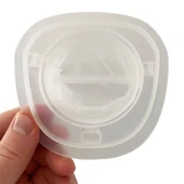 Black & Decker İle Uyumlu EVF100 BDH7200CHV BDH9600CHV HHVK515J00FF Elektrikli Süpürge Toz Filtresi thumbnail 3