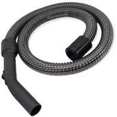 Arzum İle Uyumlu AR 4003 Cleanart Master AR 476 Mano AR 490 Elektrikli Süpürge Çelik Telli Hortumu thumbnail 7