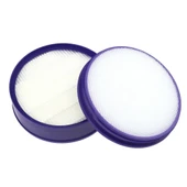 Dyson İle Uyumlu DC 28 27 Elektrikli Süpürge Ön Filtre ve Hepa Filtresi thumbnail 2