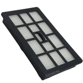 Fakir İle Uyumlu A 230 Emotion 2200 Süpürge Hepa Filtresi thumbnail 1