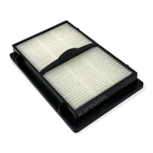 Beko İle Uyumlu BKS 1914 2524 3212 Eco Sphere 2935A 1911 C Performflex Süpürge Hepa Filtresi thumbnail 1