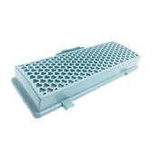 LG İle Uyumlu ADQ68101902 VC 3020 4916 5020 NHCQ VC 6820 NRT Elektrikli Süpürge Hepa Filtre thumbnail 3