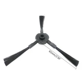 iLife İle Uyumlu A4 - A4S - A6 - T4 - V3 - V3+ - V3S Pro - V4 Robot Süpürge Yan Fırça 2'li Paket thumbnail 3