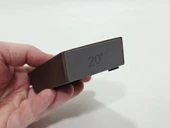 Profesyonel Manyetik Açılı Bıçak Bileyici thumbnail 9