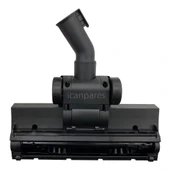 Universal 35 mm Turbo Elektrikli Süpürge Emici Başlık thumbnail 3