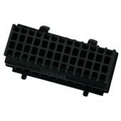 Bosch İle Uyumlu 573928 BGS 52230 5330R 5PERF5 5SIL66A 5SIL66C Elektrikli Süpürge Hepa Filtre thumbnail 1