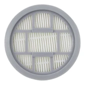 Deerma İle Uyumlu VC20S VC20 VC21 Şarjlı Dik Süpürge Hepa Filtre 1 ADET thumbnail 1