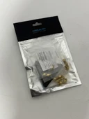 Creality Ender 3 Pirinç Nozzle Seti 24 Adet thumbnail 6