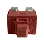 Universal Elektrikli Süpürge Açma Kapama Anahtarı 4 Soketli thumbnail 3