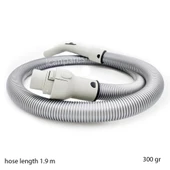 Arçelik Beko İle Uyumlu Orbital Elektrikli Süpürge Hortumu thumbnail 3