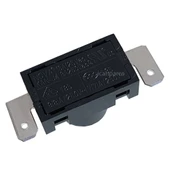 Universal Elektrikli Süpürge Açma Kapama Düğmesi Anahtarı thumbnail 3