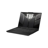 TUF Gaming F16 FX607VJ-RL050W Intel Core 5 210H 16GB 512GB SSD RTX3050 Windows 11 Home 16" WUXGA Taşınabilir Bilgisayar thumbnail 2