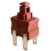 Universal Elektrikli Süpürge Açma Kapama Anahtarı 4 Soketli thumbnail 1